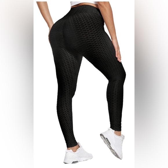 PIZOFF Butt Lifting Anti Cellulite Workout size M - Picture 2 of 6